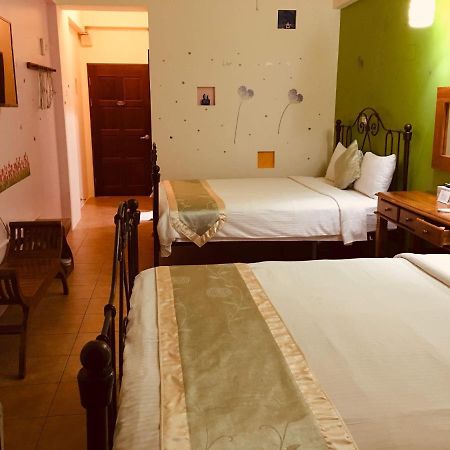 Morpheus B&B Vườn quốc gia Khẩn Đinh Ngoại thất bức ảnh