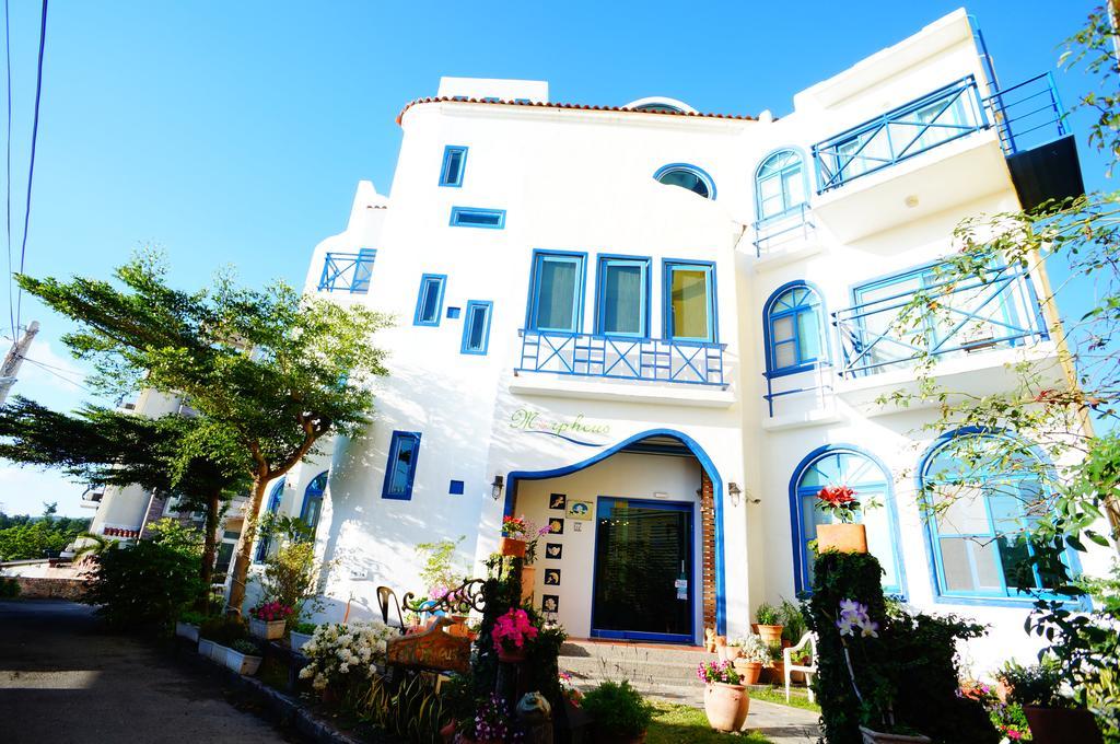 Morpheus B&B Vườn quốc gia Khẩn Đinh Ngoại thất bức ảnh