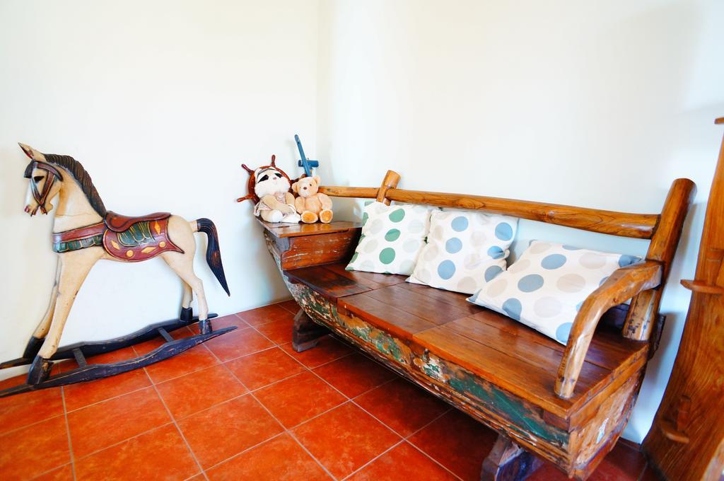 Morpheus B&B Vườn quốc gia Khẩn Đinh Ngoại thất bức ảnh