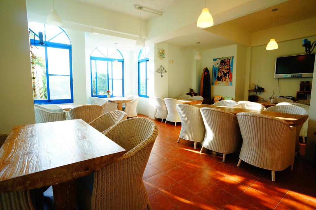 Morpheus B&B Vườn quốc gia Khẩn Đinh Ngoại thất bức ảnh