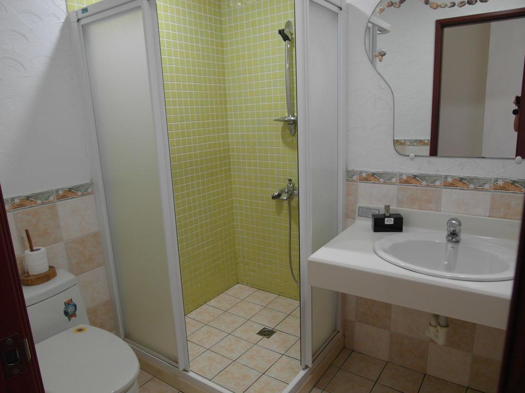 Morpheus B&B Vườn quốc gia Khẩn Đinh Ngoại thất bức ảnh