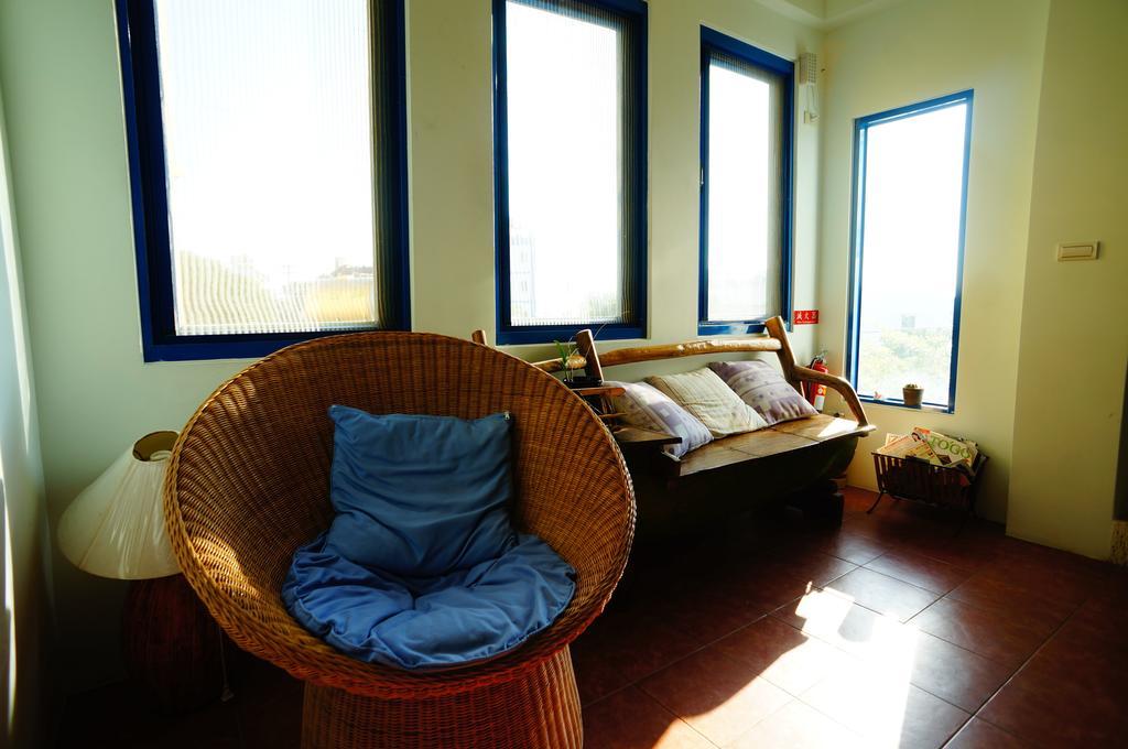 Morpheus B&B Vườn quốc gia Khẩn Đinh Ngoại thất bức ảnh
