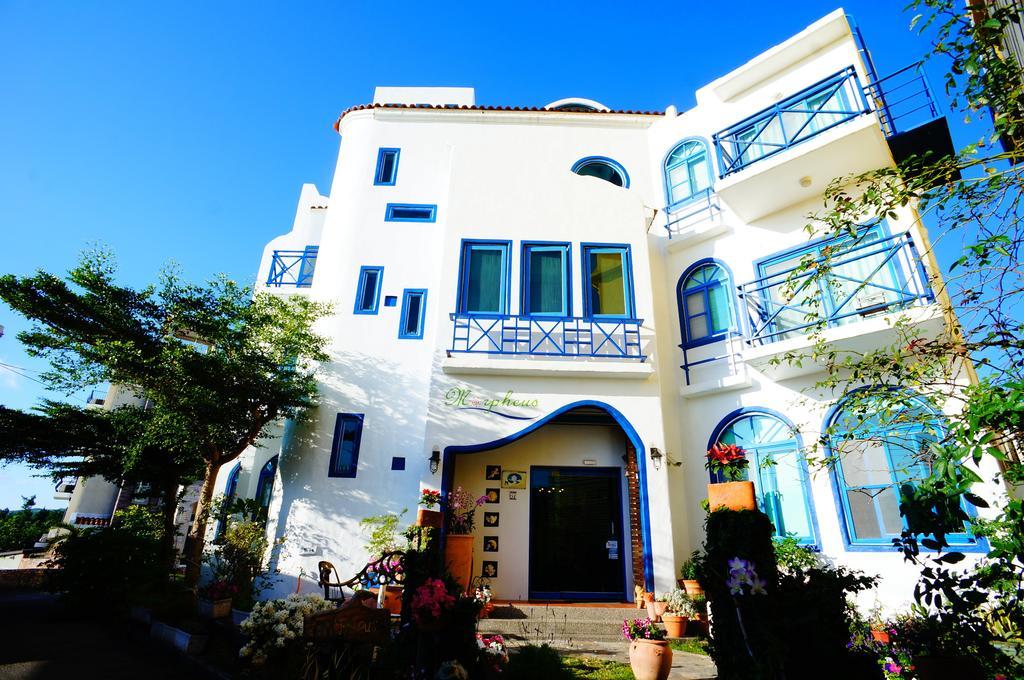 Morpheus B&B Vườn quốc gia Khẩn Đinh Ngoại thất bức ảnh