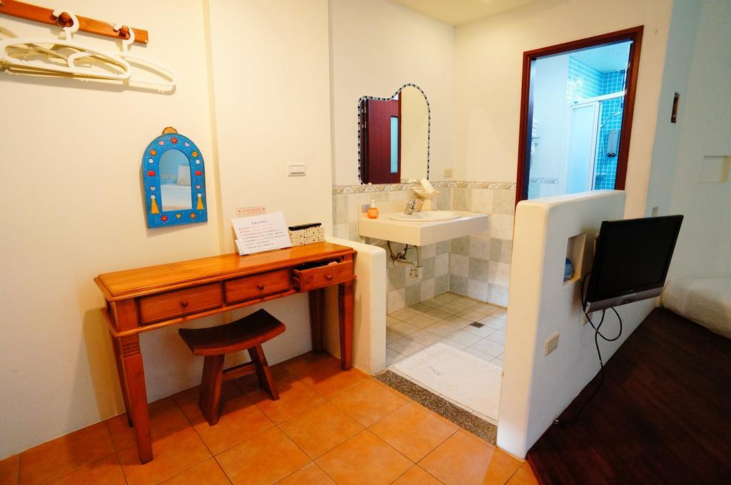 Morpheus B&B Vườn quốc gia Khẩn Đinh Ngoại thất bức ảnh