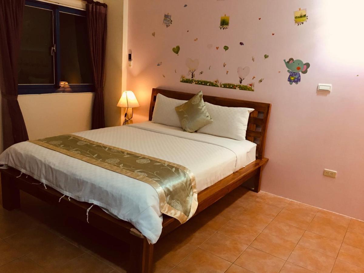 Morpheus B&B Vườn quốc gia Khẩn Đinh Ngoại thất bức ảnh