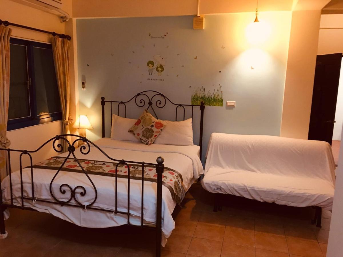Morpheus B&B Vườn quốc gia Khẩn Đinh Ngoại thất bức ảnh