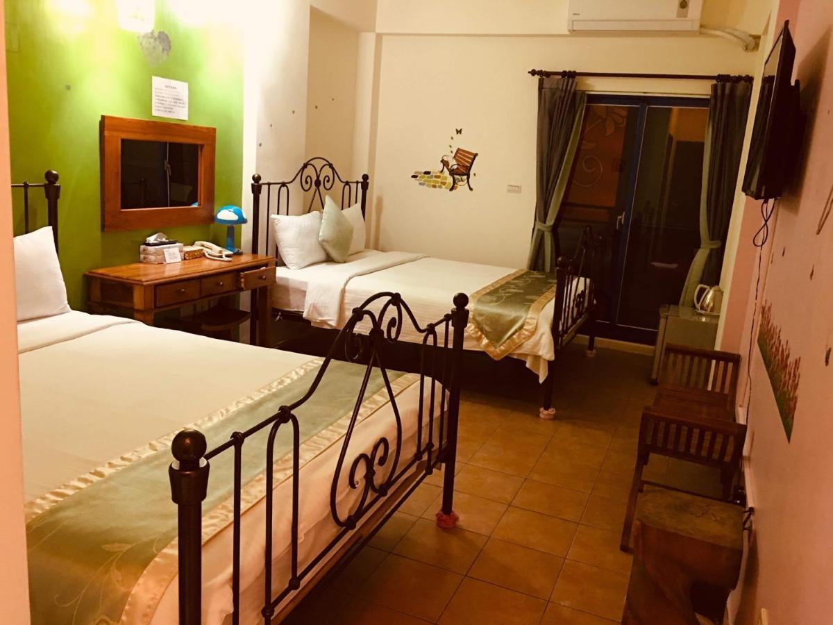 Morpheus B&B Vườn quốc gia Khẩn Đinh Ngoại thất bức ảnh