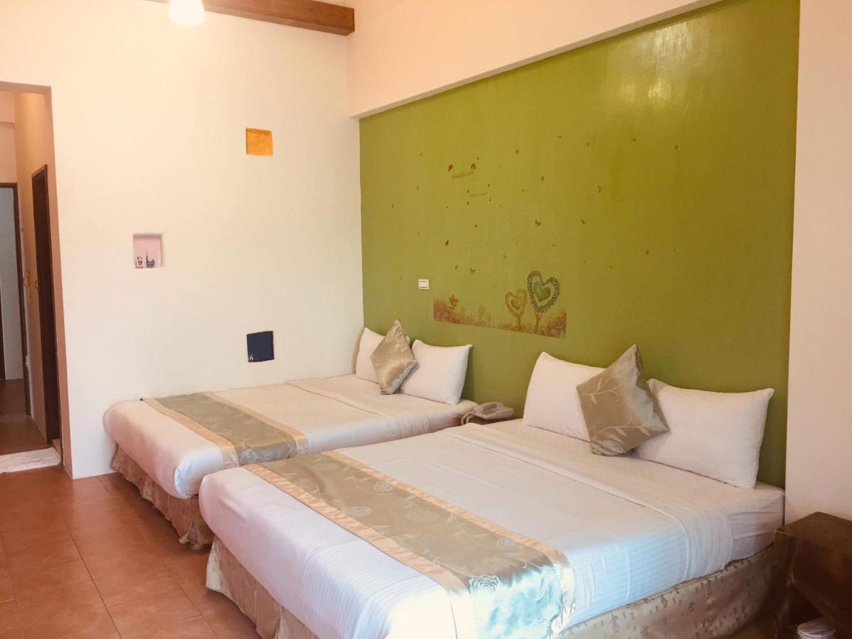 Morpheus B&B Vườn quốc gia Khẩn Đinh Ngoại thất bức ảnh