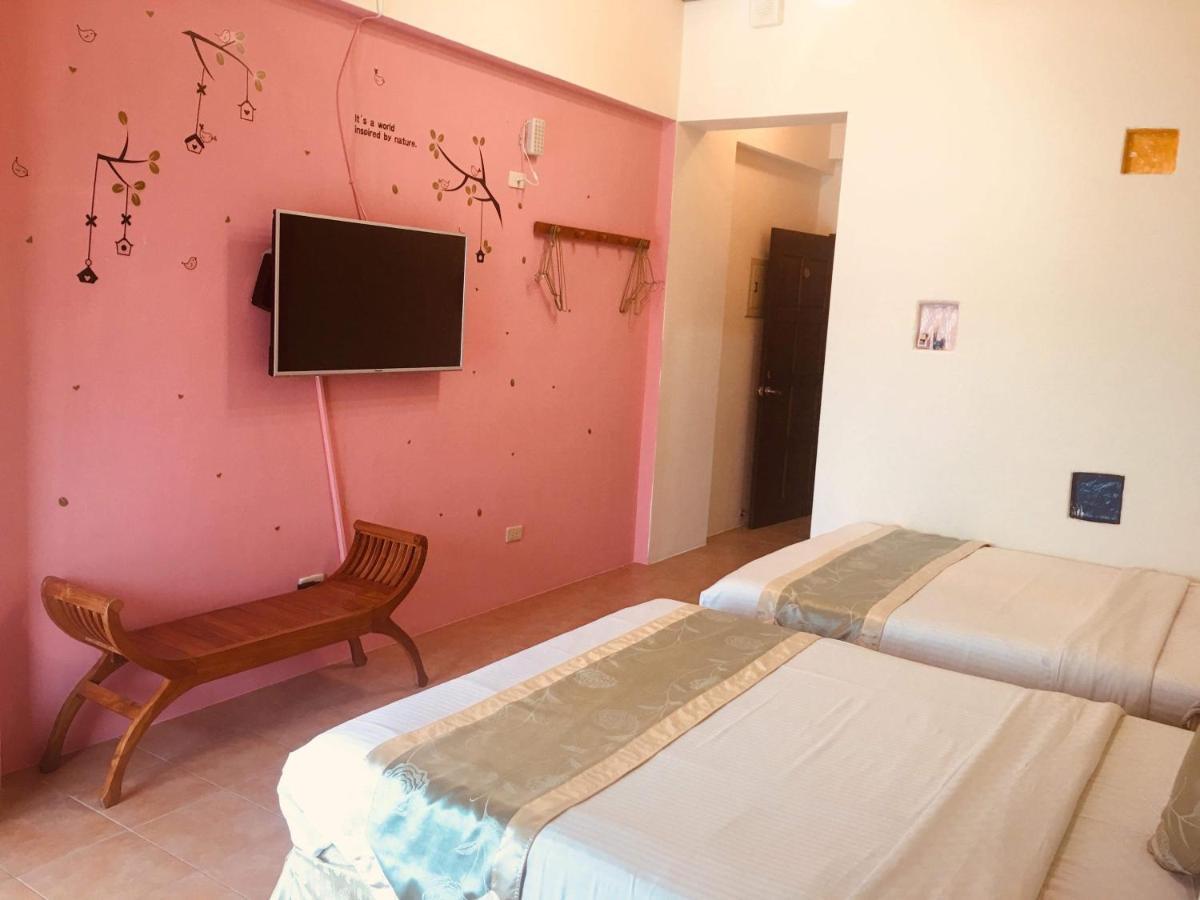 Morpheus B&B Vườn quốc gia Khẩn Đinh Ngoại thất bức ảnh