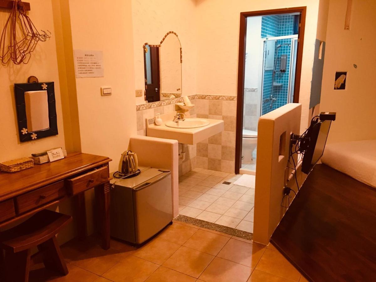 Morpheus B&B Vườn quốc gia Khẩn Đinh Ngoại thất bức ảnh