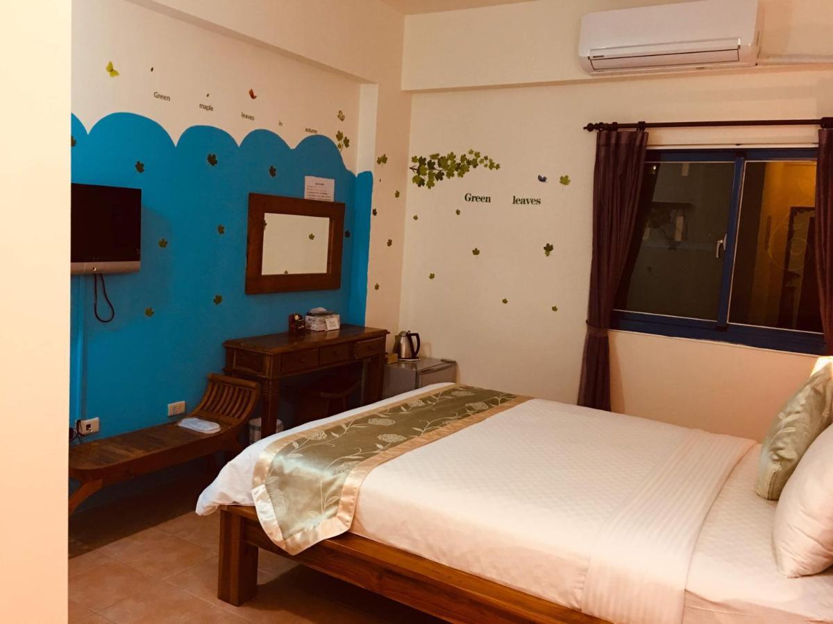 Morpheus B&B Vườn quốc gia Khẩn Đinh Ngoại thất bức ảnh