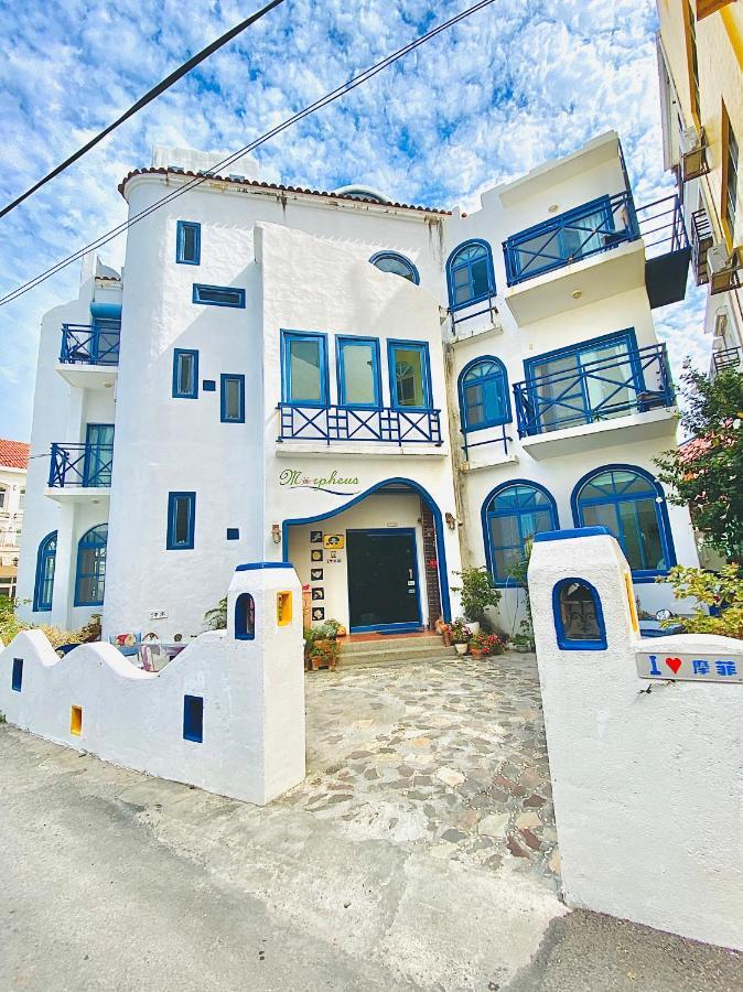 Morpheus B&B Vườn quốc gia Khẩn Đinh Ngoại thất bức ảnh